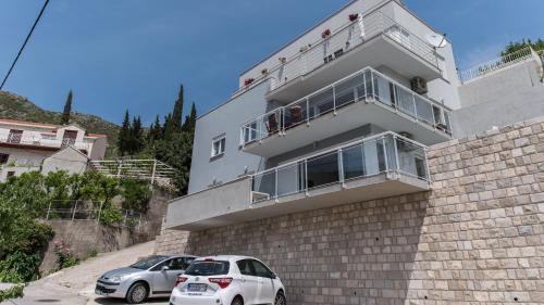 De Luxe Apartment Mediteran 2****