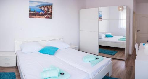 De Luxe Apartment Mediteran 2****
