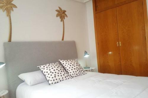 Encantador Apartamento En El Centro