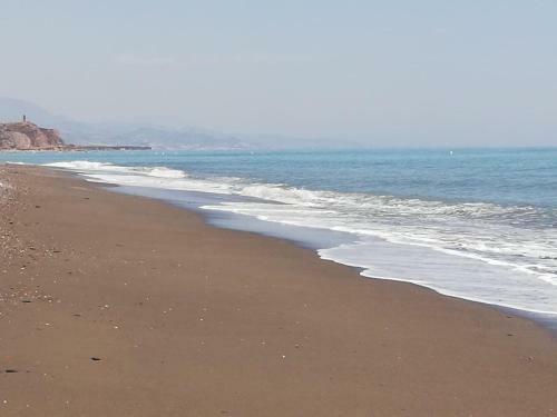 Apartamento Brisas De Almayate