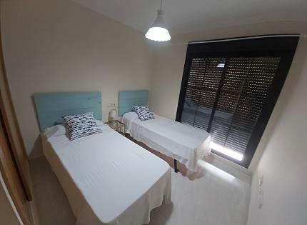 Apartamento Brisas De Almayate