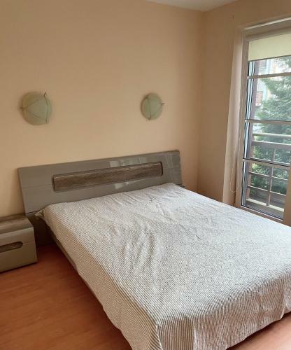 Kalno Apartamentai
