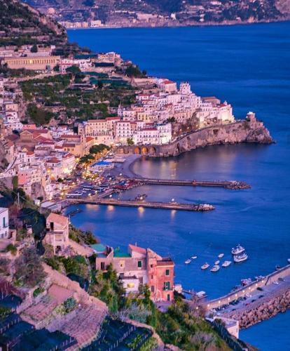 Apartamento Un Angolo Di Paradiso