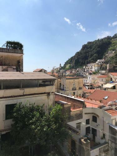 Apartamento Un Angolo Di Paradiso