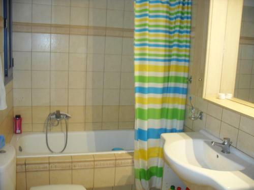 Apartamento Forest House In Argostoli