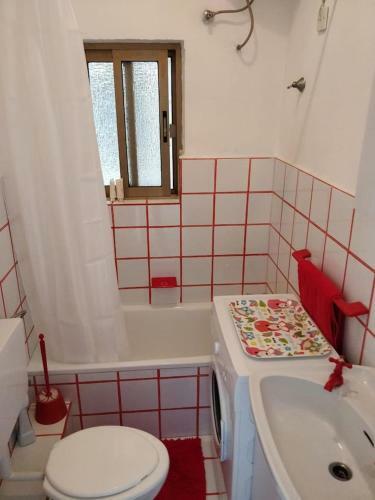 Apartamento Marina Flats, Flat 5