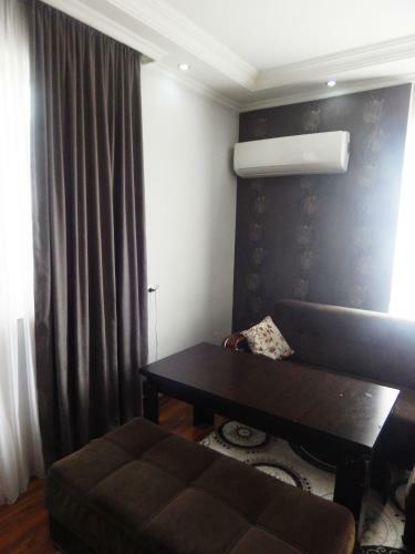 Ia Apartaments