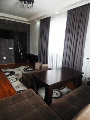 Ia Apartaments