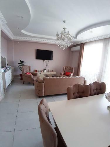 Iaiaia Apartament