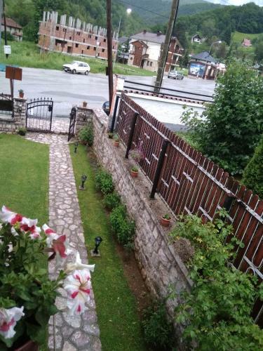 Hostal Vila Magda