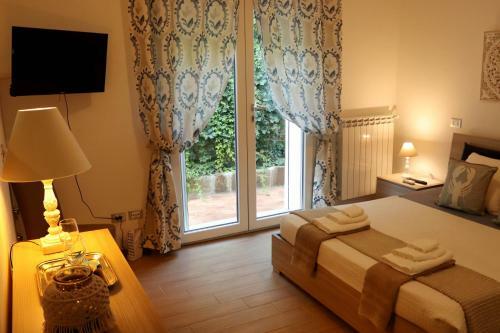 Bed & Breakfast Sunset House