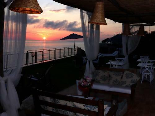 Bed & Breakfast Sunset House