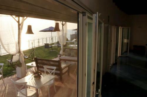 Bed & Breakfast Sunset House