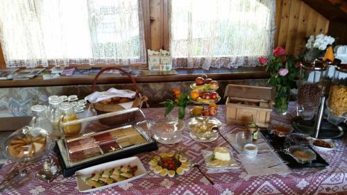 Agroturismo Haus St. Valentin