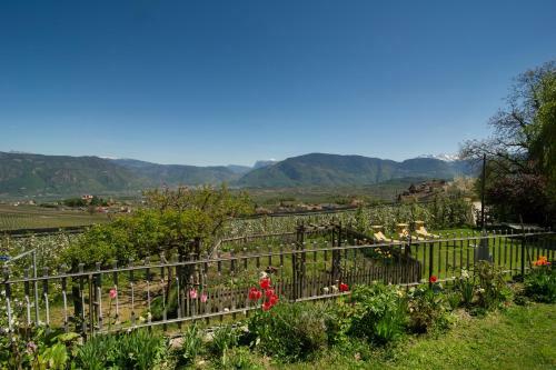 Agroturismo Haus St. Valentin