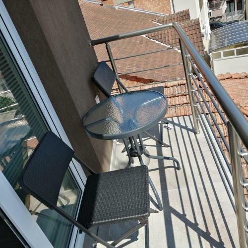 Apartamento Volos Small