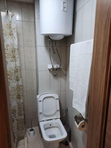 Apartamento Volos Small