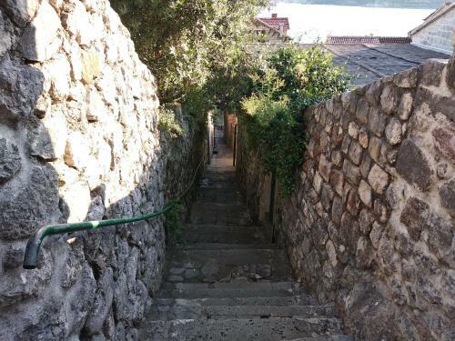 Apartamento Old House Perast