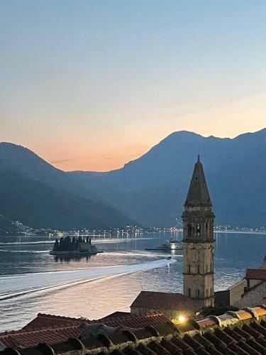 Apartamento Old House Perast
