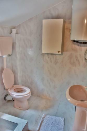 Hostal Apartments Drobni Pijesak