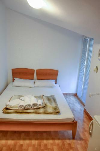 Hostal Apartments Drobni Pijesak