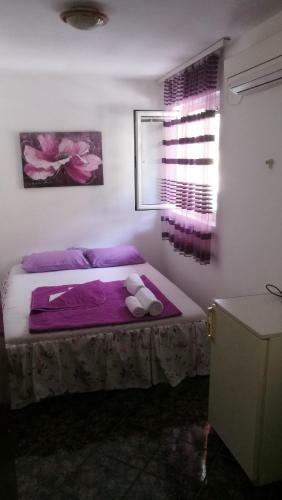 Hostal Apartments Drobni Pijesak