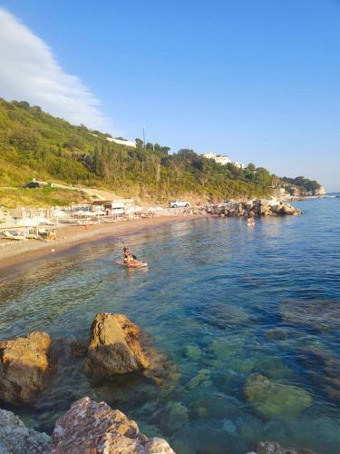 Hostal Apartments Drobni Pijesak