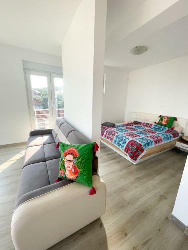 Apartamento Upart House