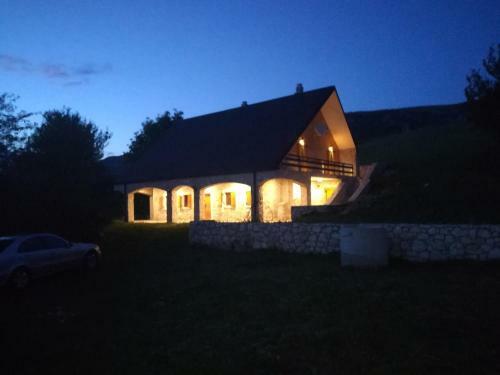 Hostal Vignji?ta