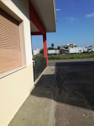 Casa Vacanze Toto E Nina