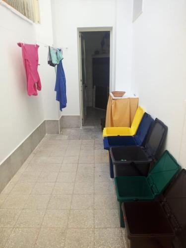 Casa Vacanze Toto E Nina