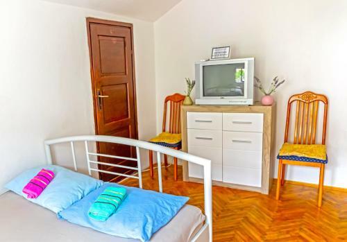 Apartamento Private Rooms - Tivat
