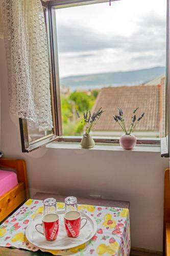 Apartamento Private Rooms - Tivat
