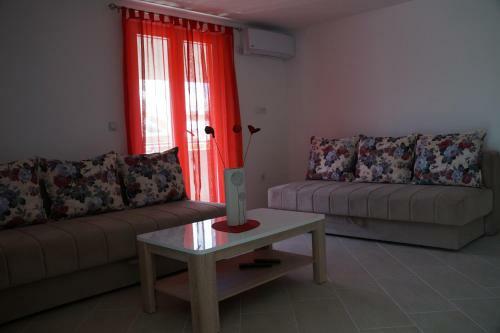 Apartments Marija