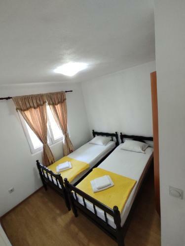 Apartments Marija