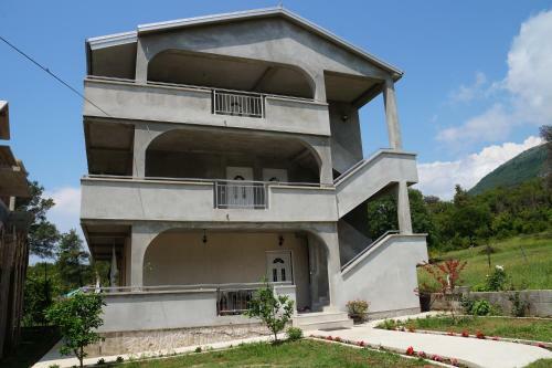 Apartments Marija