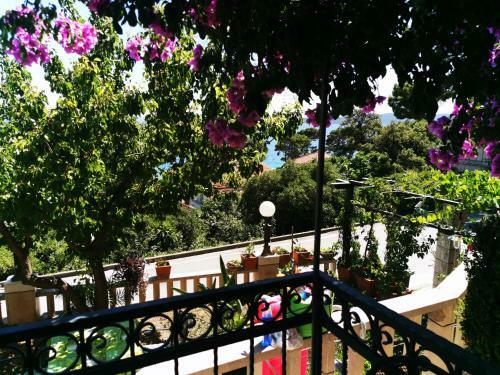 Apartment Luka Sodan -villa Bose