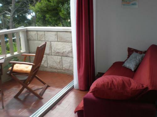 Apartment Luka Sodan -villa Bose
