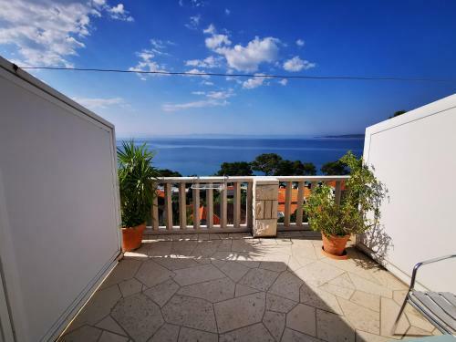 Apartment Luka Sodan -villa Bose