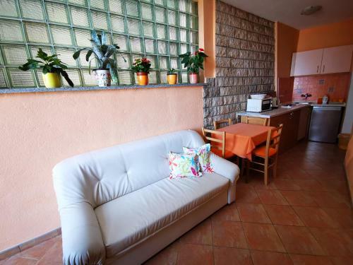 Apartment Luka Sodan -villa Bose