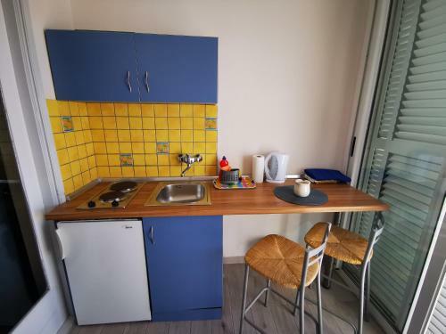 Apartment Luka Sodan -villa Bose