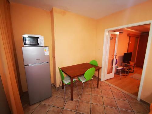 Apartment Luka Sodan -villa Bose