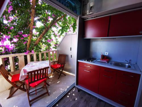Apartment Luka Sodan -villa Bose