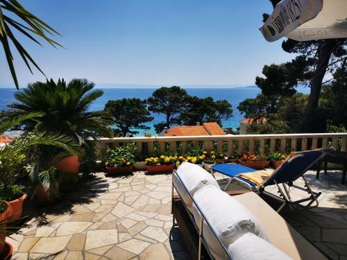 Apartment Luka Sodan -villa Bose