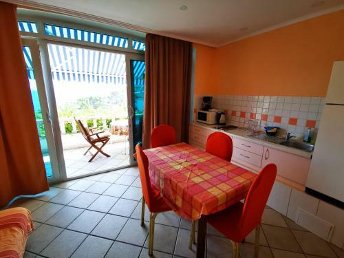 Apartment Luka Sodan -villa Bose