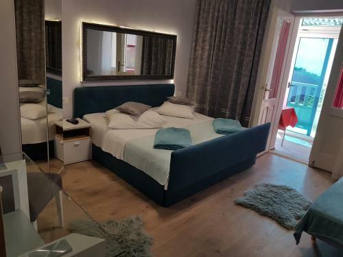 Apartment Luka Sodan -villa Bose