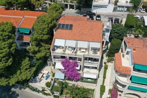 Apartment Luka Sodan -villa Bose