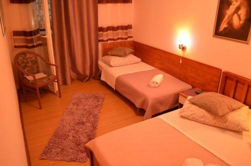 Apartment Luka Sodan -villa Bose