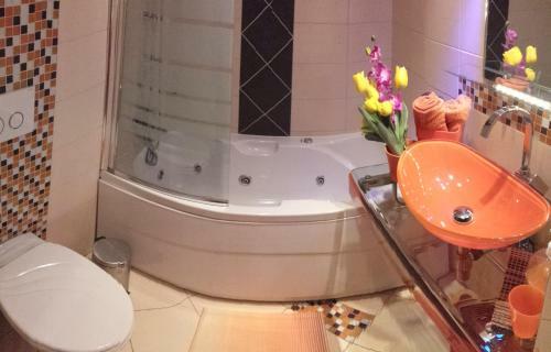 Apartment Luka Sodan -villa Bose