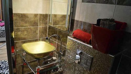 Apartment Luka Sodan -villa Bose